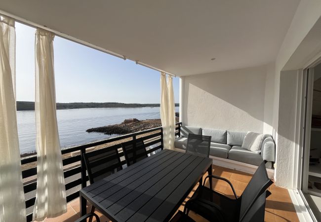 Apartamento en Fornells - Tramuntana 2 Apartamento en Fornells - Tramuntana 2