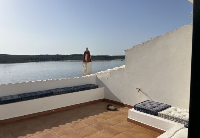 Apartamento en Fornells - Tramuntana 2 Apartamento en Fornells - Tramuntana 2