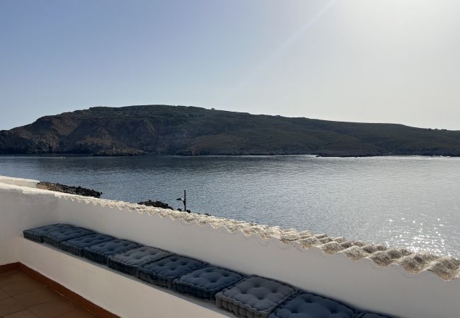 Apartamento en Fornells - Tramuntana 2