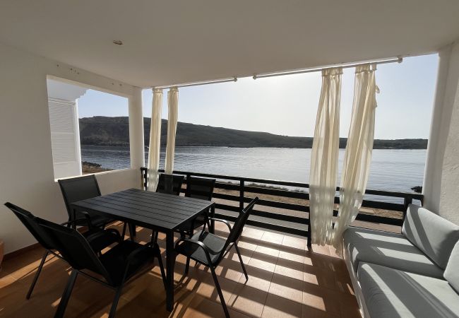 Apartamento en Fornells - Tramuntana 2 Apartamento en Fornells - Tramuntana 2