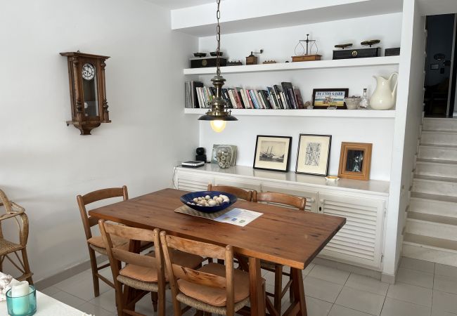 Apartamento en Fornells - Tramuntana 2 Apartamento en Fornells - Tramuntana 2