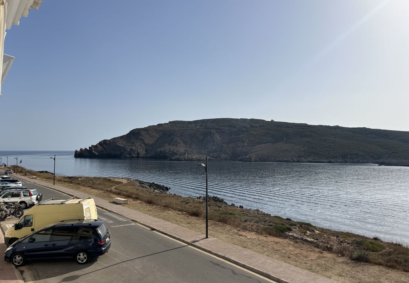 Apartamento en Fornells - Tramuntana 2