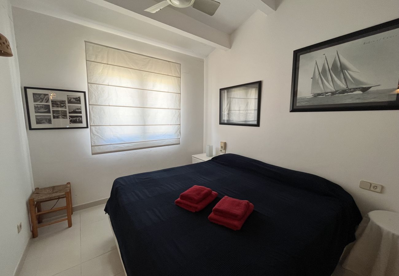 Apartamento en Fornells - Tramuntana 2
