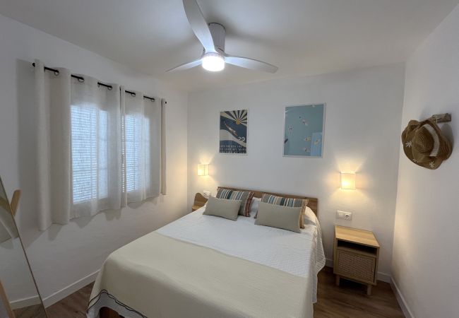 Apartamento en Arenal d´en Castell - Castellsol 203 Apartamento en Arenal d´en Castell - Castellsol 203