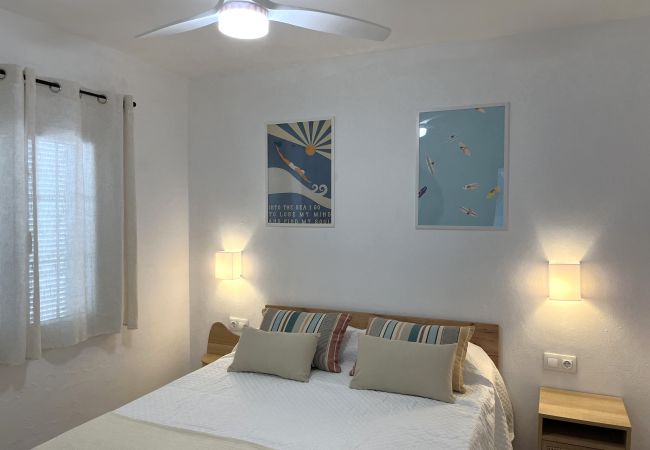 Apartamento en Arenal d´en Castell - Castellsol 203 Apartamento en Arenal d´en Castell - Castellsol 203