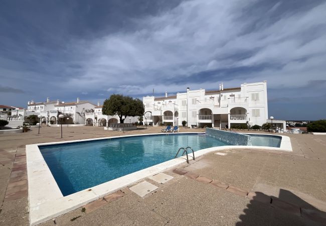 Apartamento en Arenal d´en Castell - Castellsol 203