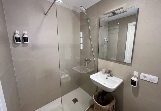 Apartamento en Arenal d´en Castell - Castellsol 203 Apartamento en Arenal d´en Castell - Castellsol 203