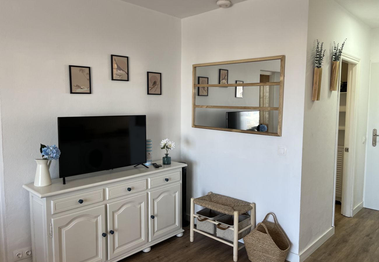 Apartamento en Arenal d´en Castell - Castellsol 203