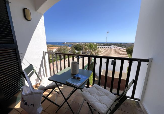 Apartamento en Arenal d'en Castell - Sol Isla 227 Apartamento en Arenal d'en Castell - Sol Isla 227