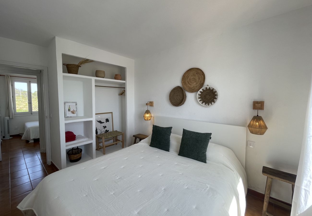 Apartamento en Arenal d'en Castell - Sol Isla 227