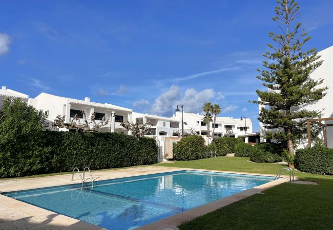 Casa en Fornells - Sa Punta 7
