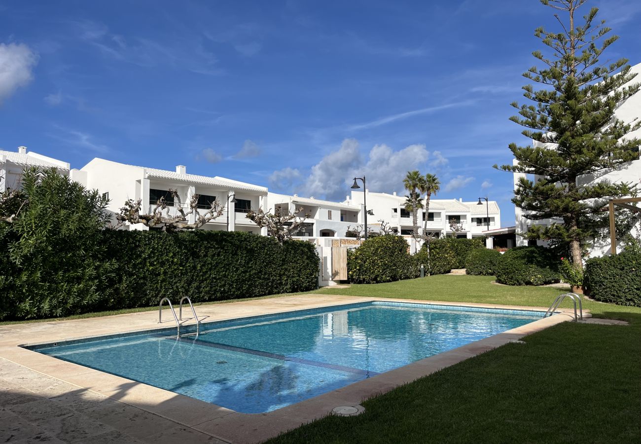 Casa en Fornells - Sa Punta 7