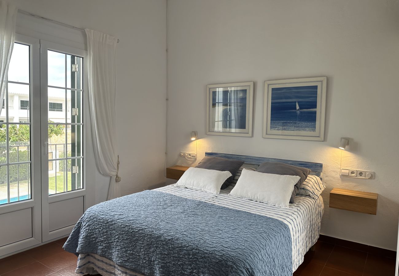 Casa en Fornells - Sa Punta 7
