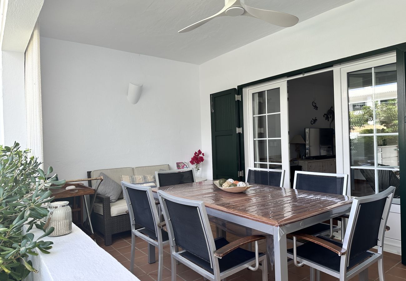 Casa en Fornells - Sa Punta 7