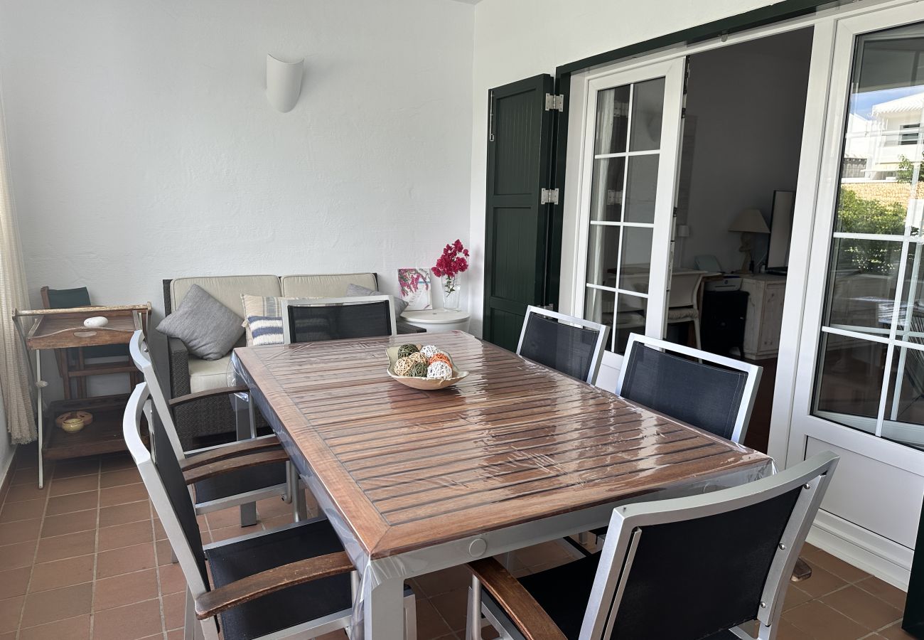 Casa en Fornells - Sa Punta 7