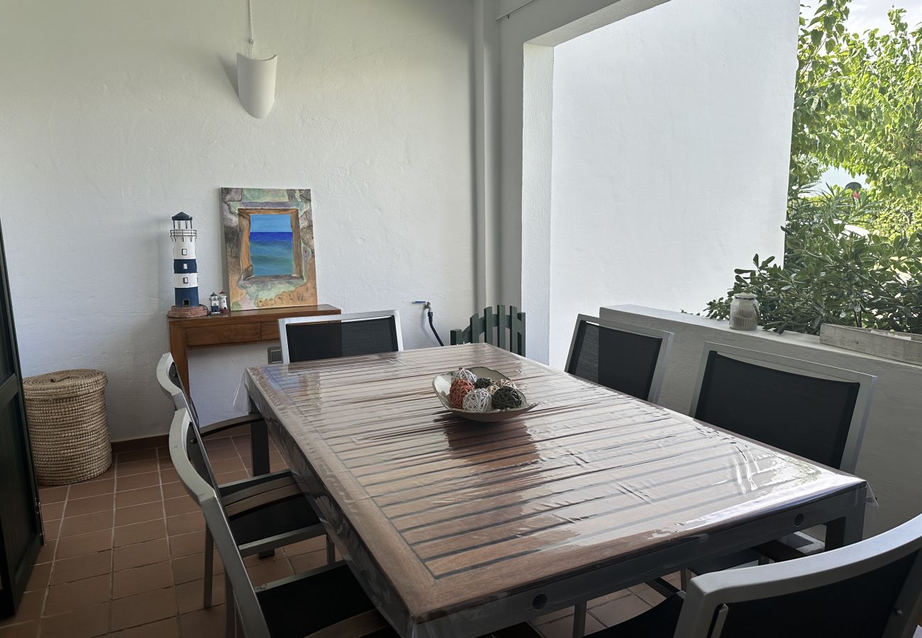Casa en Fornells - Sa Punta 7