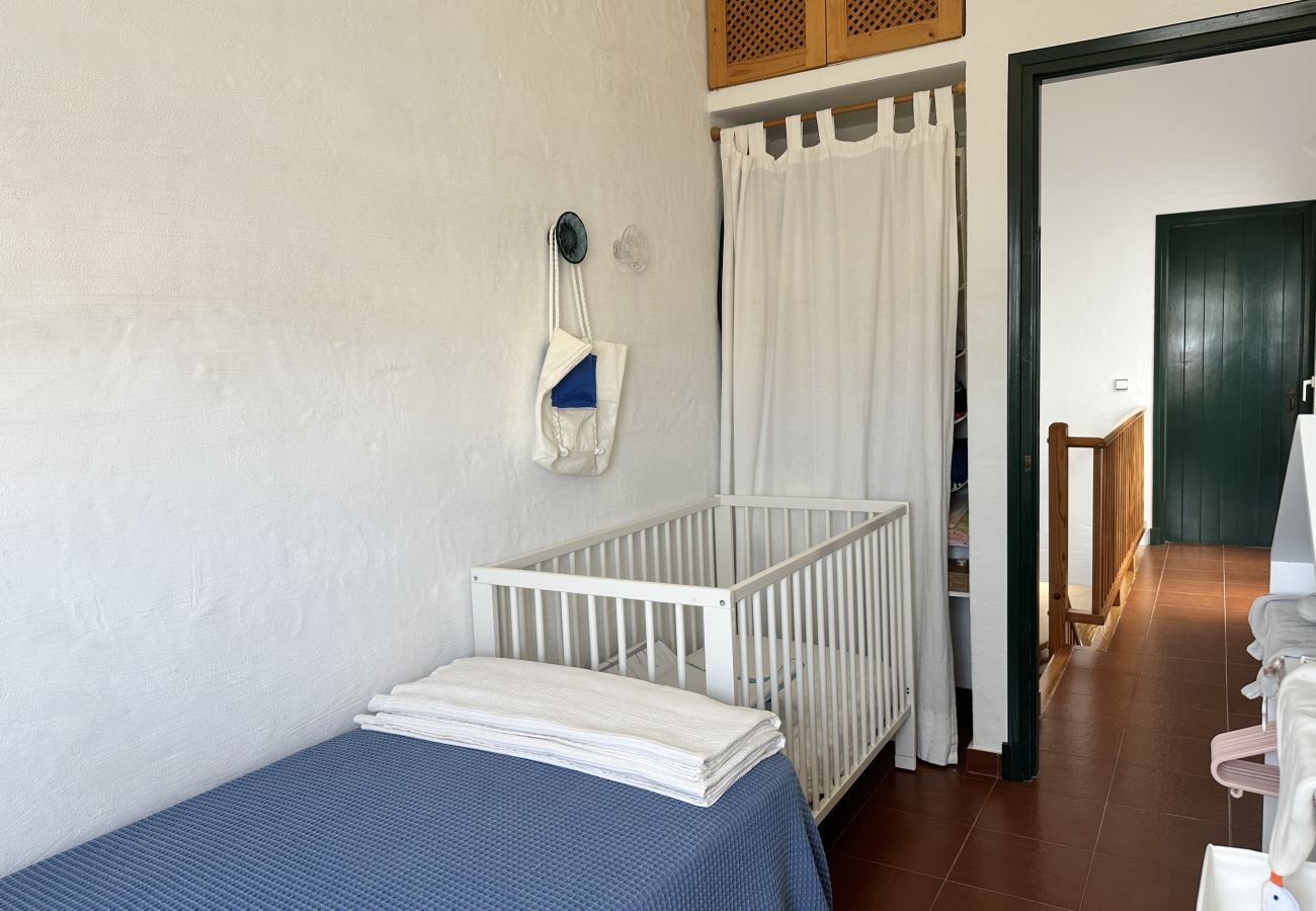 Casa en Fornells - Sa Punta 7