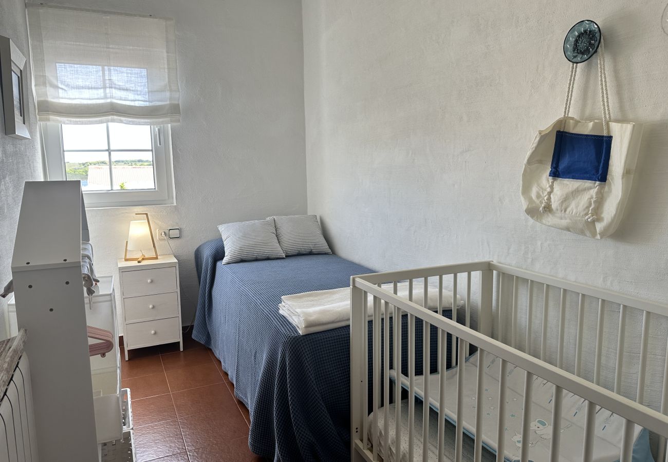 Casa en Fornells - Sa Punta 7