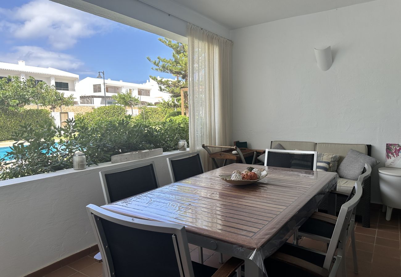 Casa en Fornells - Sa Punta 7