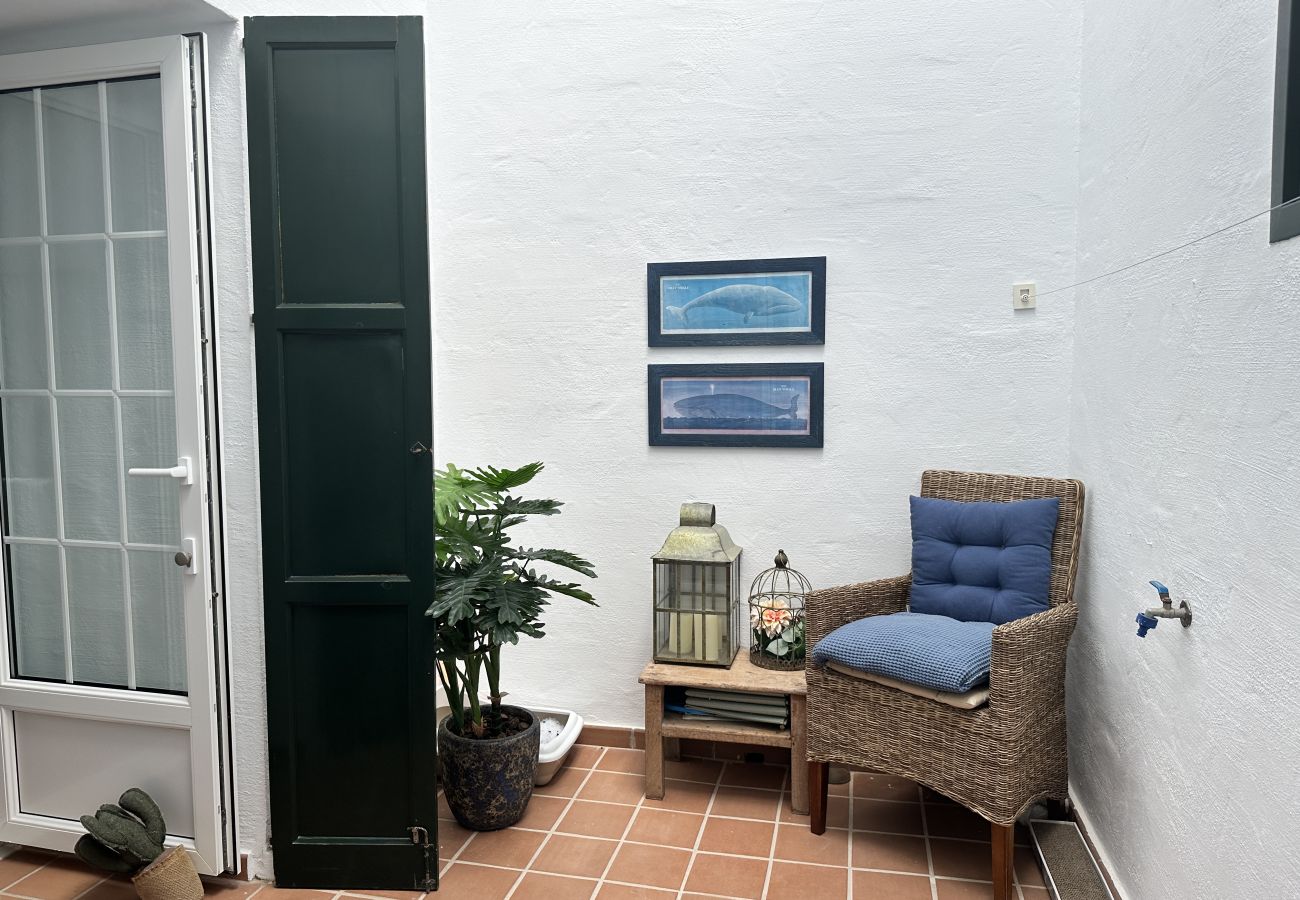Casa en Fornells - Sa Punta 7