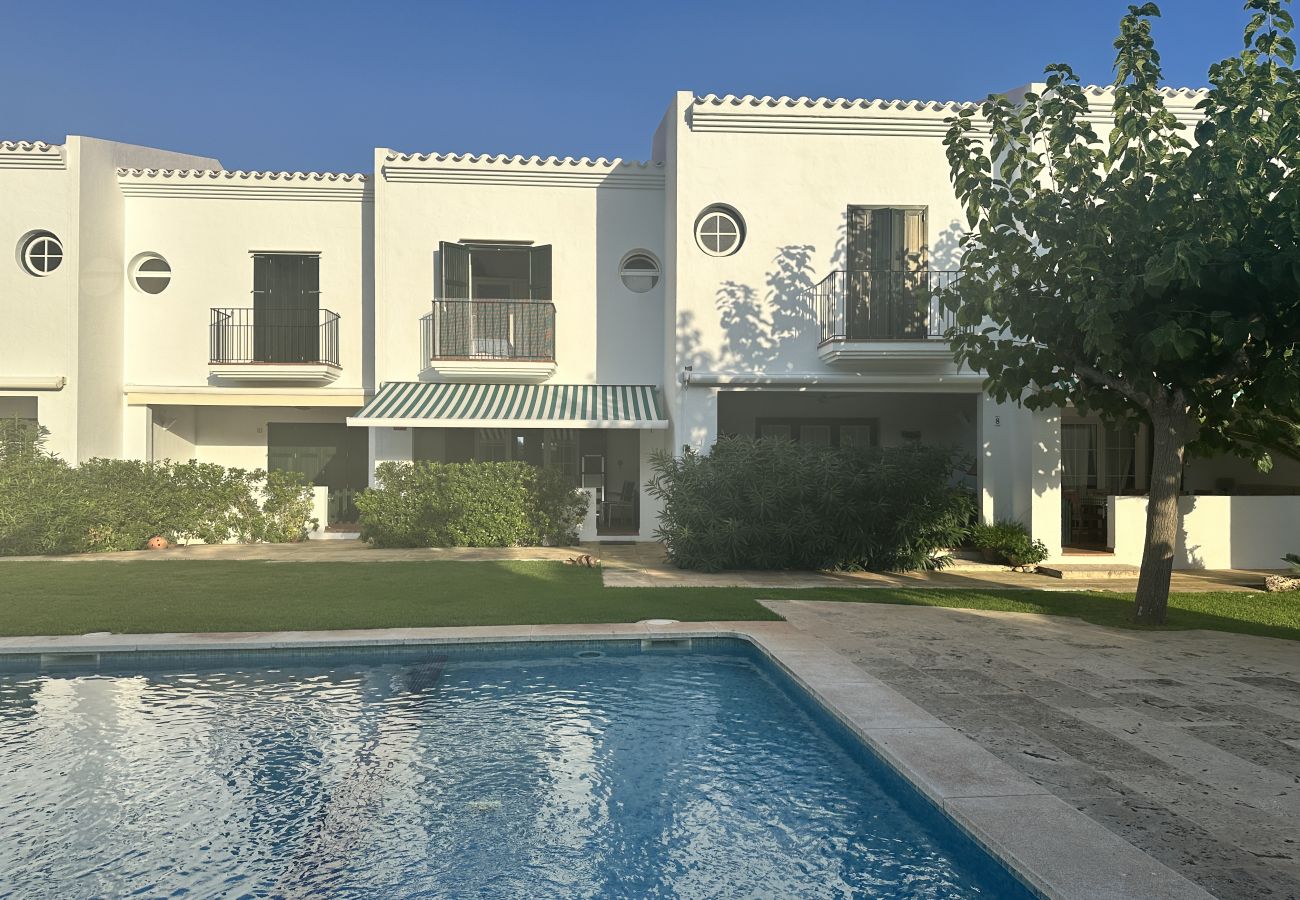 Casa en Fornells - Sa Punta 7