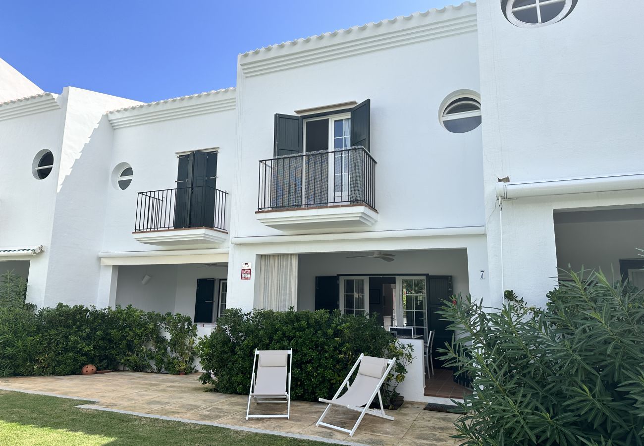 Casa en Fornells - Sa Punta 7