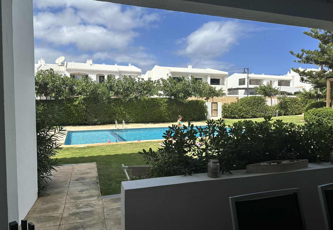 Casa en Fornells - Sa Punta 7
