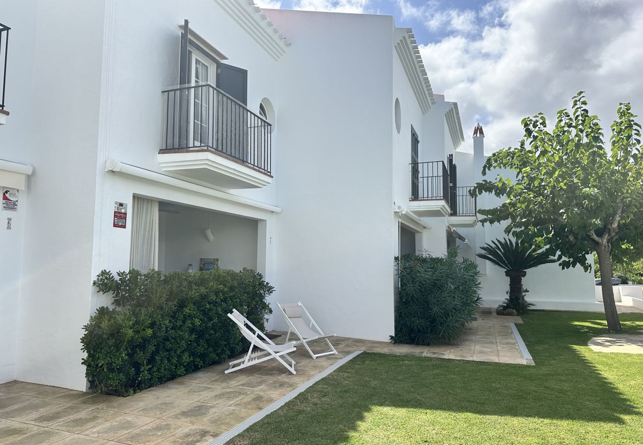 Casa en Fornells - Sa Punta 7