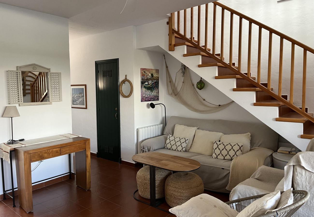 Casa en Fornells - Sa Punta 7