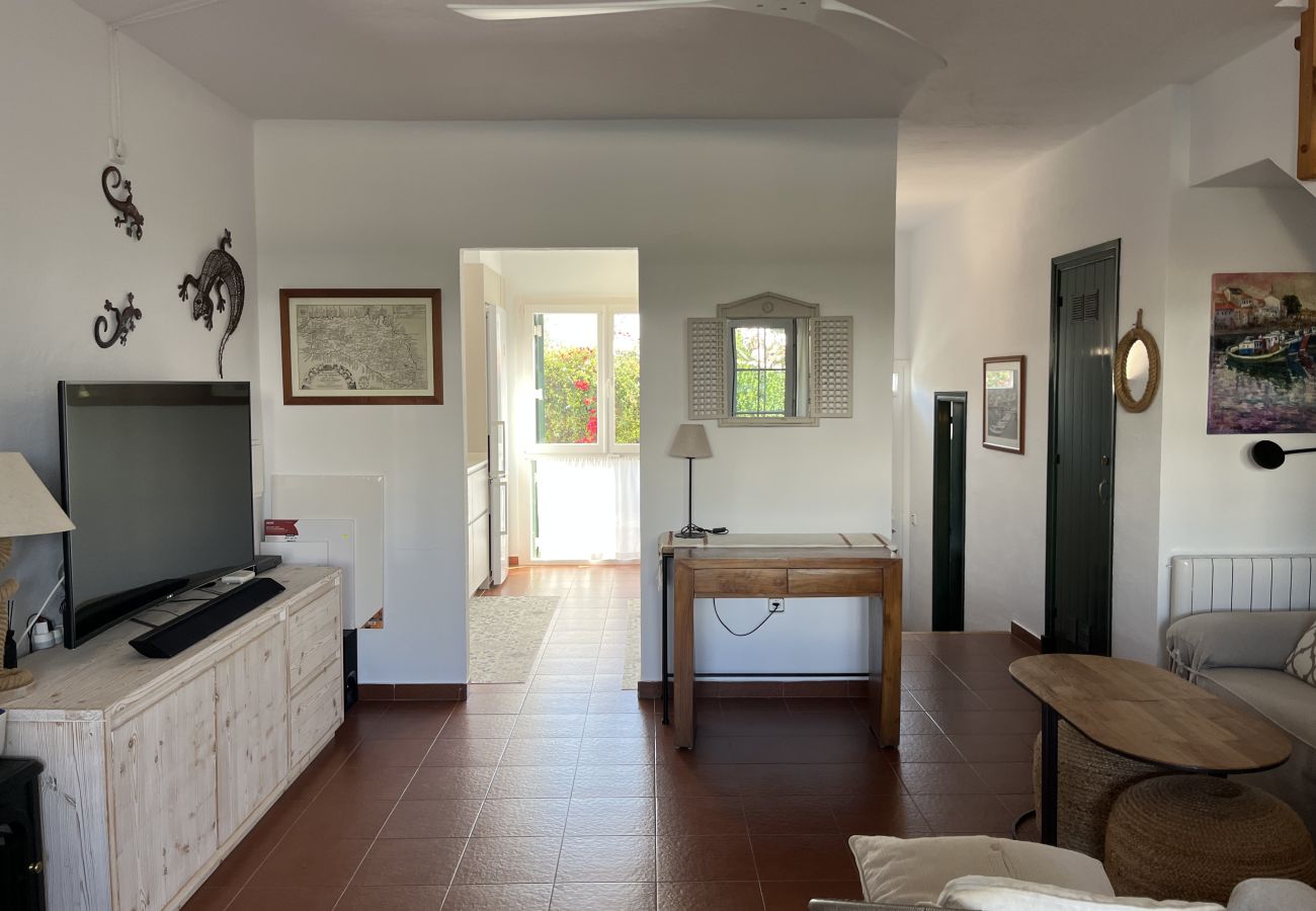 Casa en Fornells - Sa Punta 7