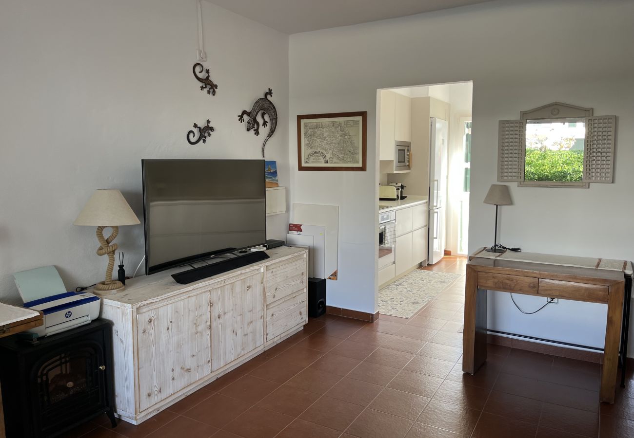 Casa en Fornells - Sa Punta 7