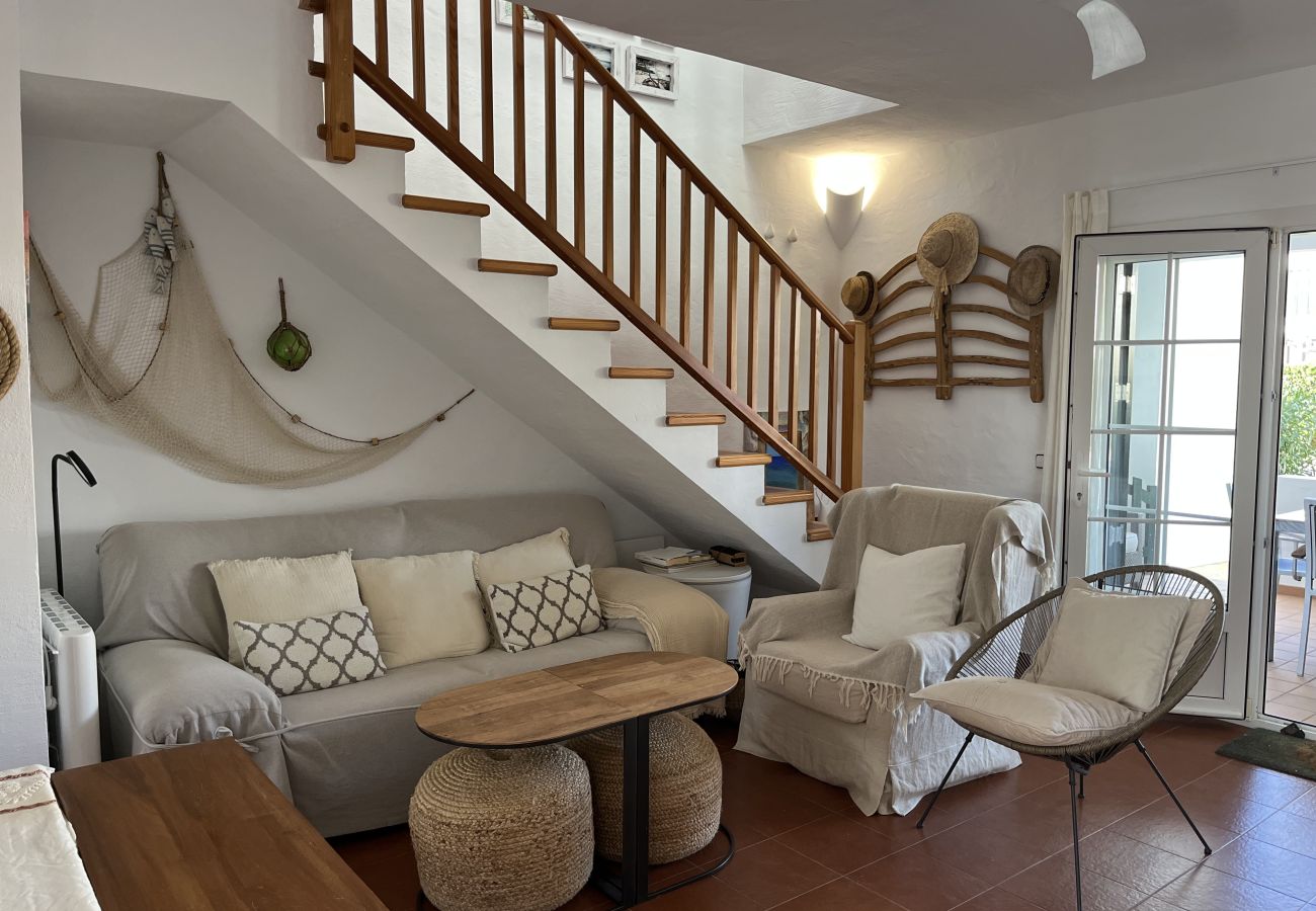 Casa en Fornells - Sa Punta 7