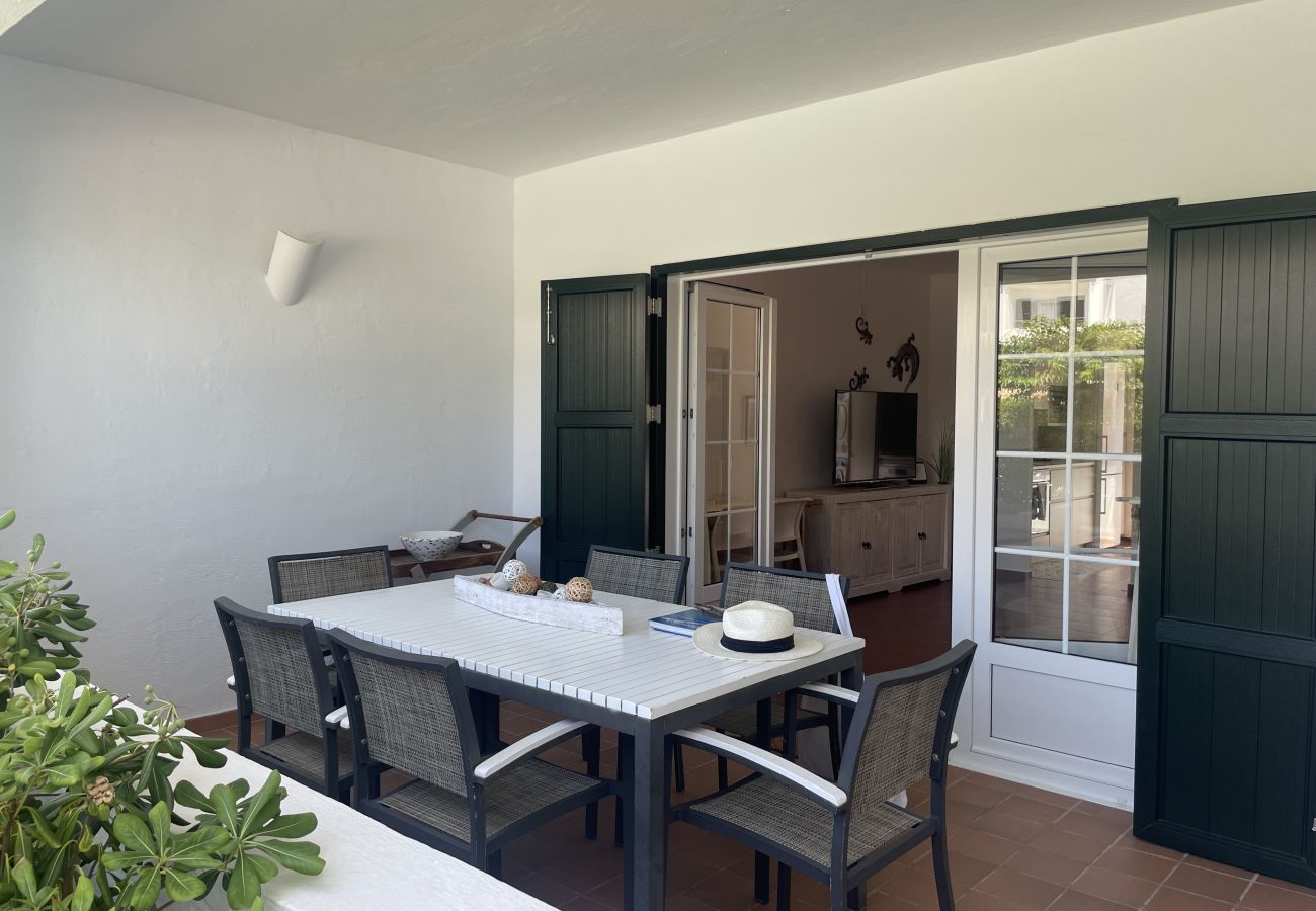 Casa en Fornells - Sa Punta 7