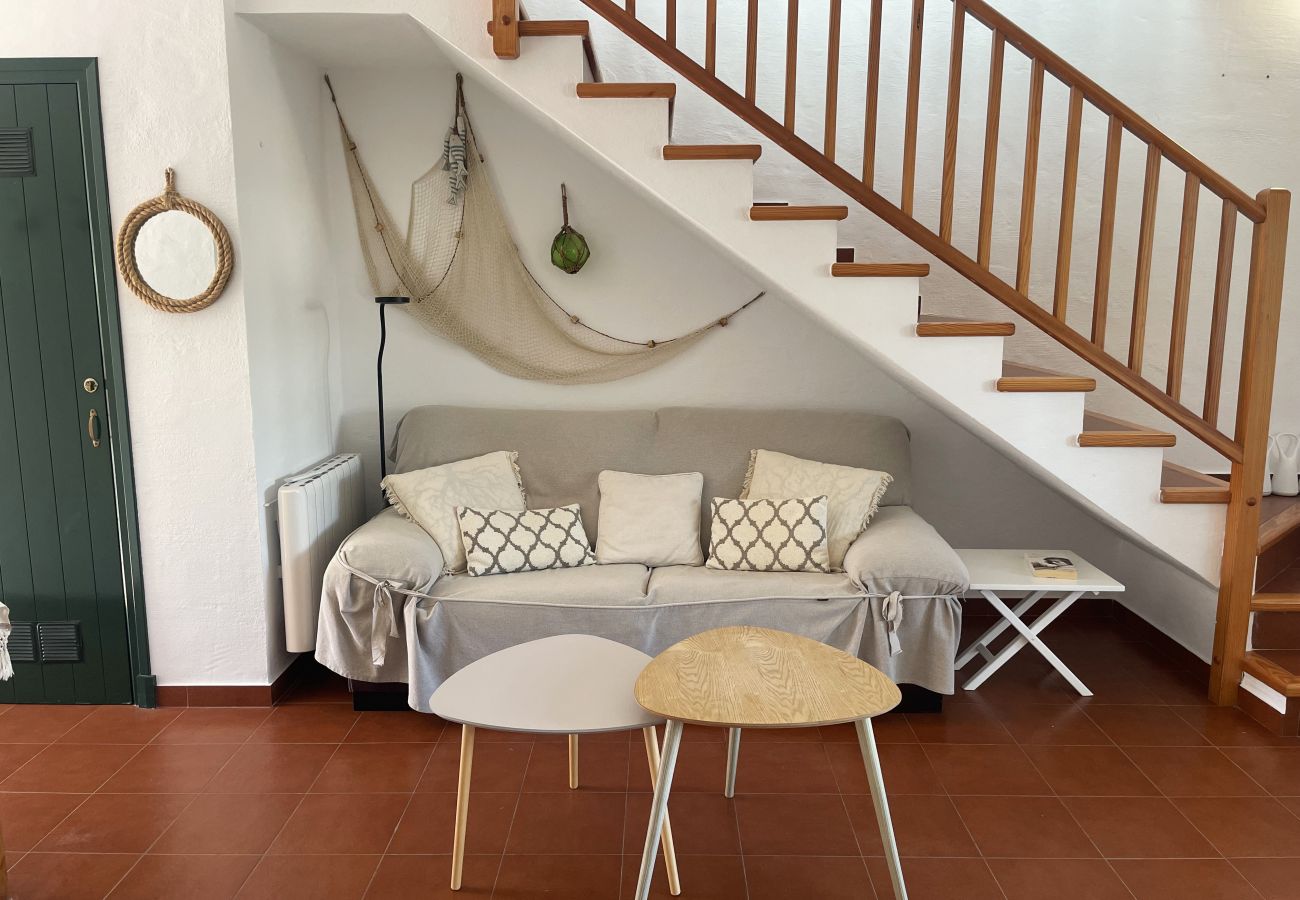 Casa en Fornells - Sa Punta 7