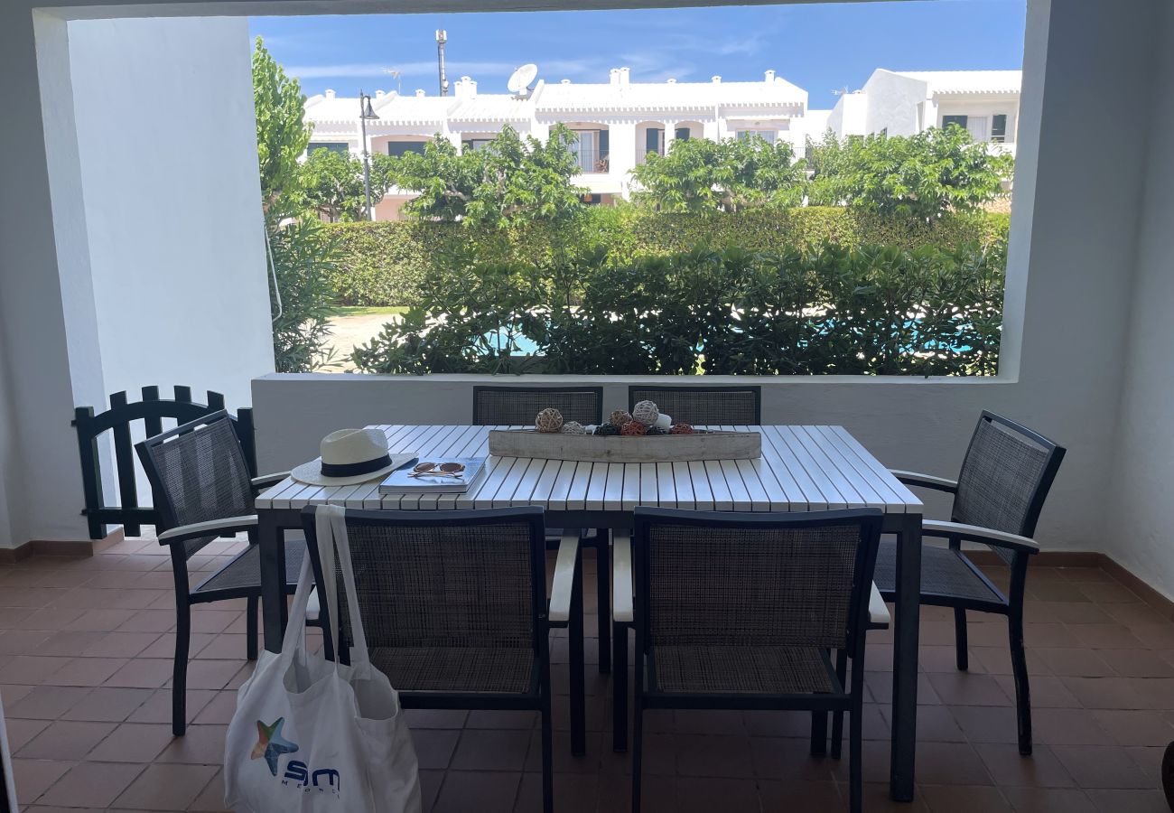 Casa en Fornells - Sa Punta 7