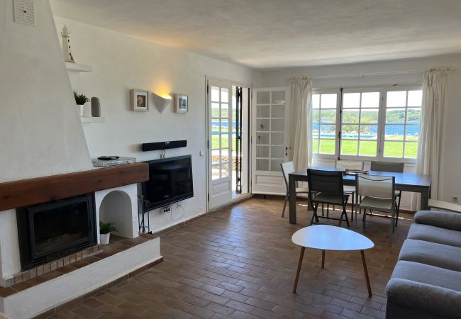 Apartament en Fornells - Es Castell 0.3 Apartament en Fornells - Es Castell 0.3