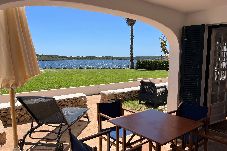 Apartament en Fornells - Es Castell 0.3