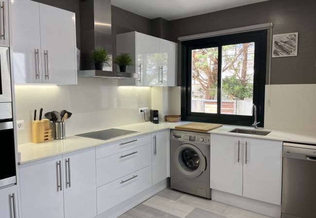 Casa adossada en Fornells - Bahía 19 Casa adossada en Fornells - Bahía 19