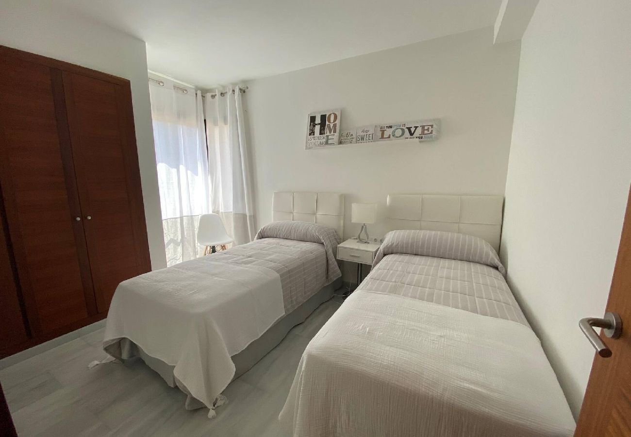 Casa adossada en Fornells - Bahía 19