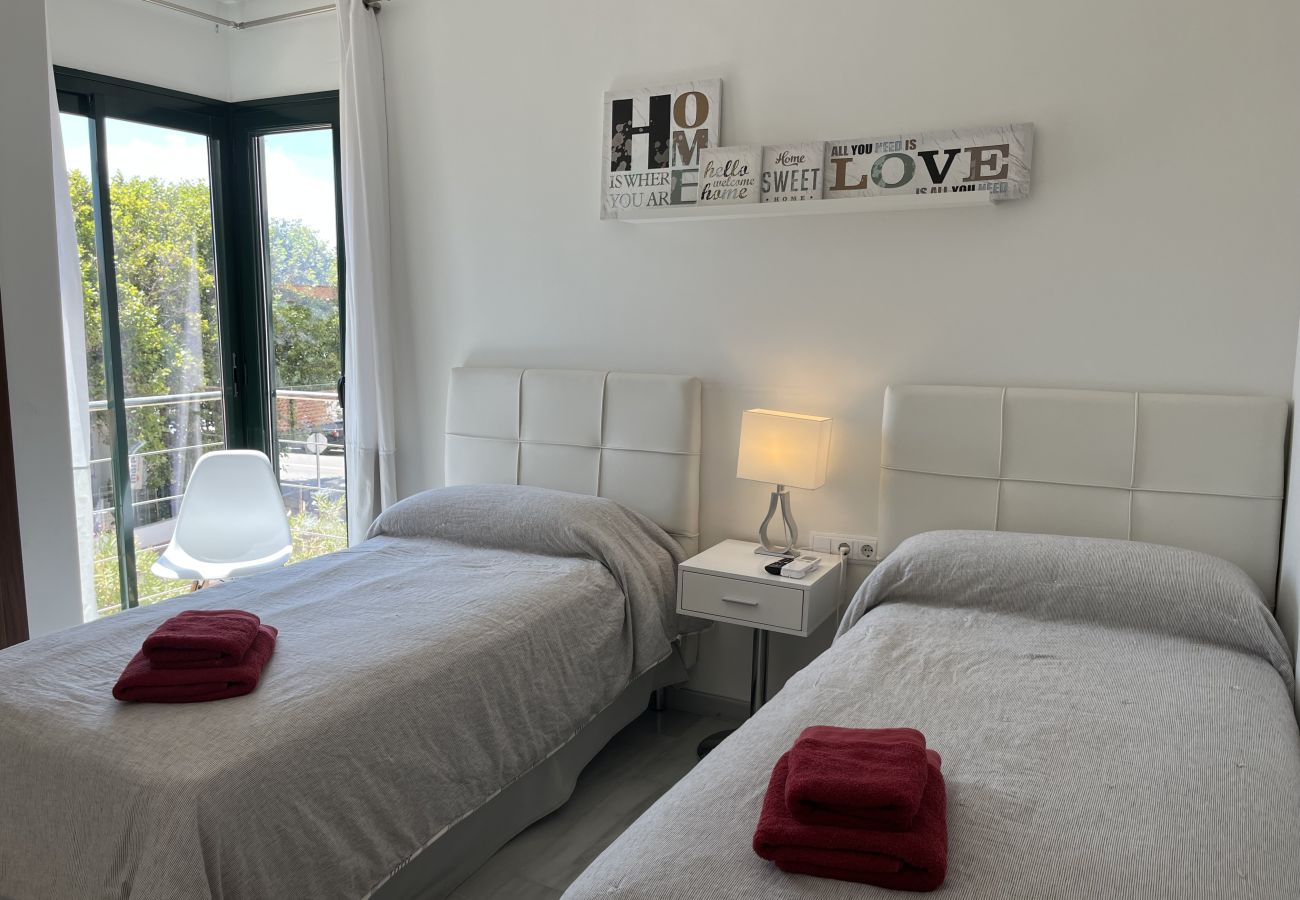 Casa adossada en Fornells - Bahía 19