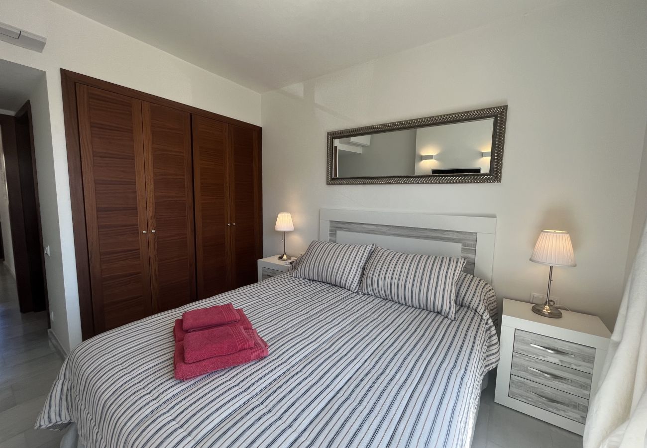 Casa adossada en Fornells - Bahía 19