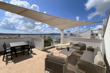 Casa adossada en Fornells - Bahía 19