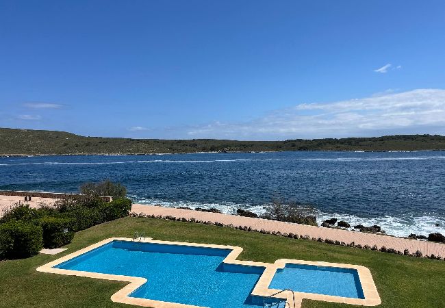 Apartament en Fornells - Es Castell 2.7 Apartament en Fornells - Es Castell 2.7