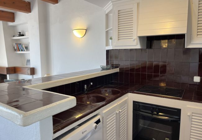 Apartament en Fornells - Es Castell 2.7 Apartament en Fornells - Es Castell 2.7