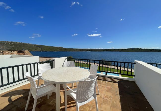 Apartament en Fornells - Es Castell 2.4 Apartament en Fornells - Es Castell 2.4