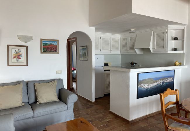 Apartament en Fornells - Es Castell 2.4 Apartament en Fornells - Es Castell 2.4