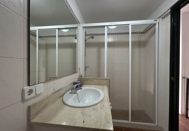 Casa adossada en Fornells - Es Berry 3 Casa adossada en Fornells - Es Berry 3