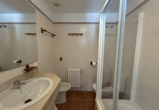 Casa adossada en Fornells - Es Berry 3 Casa adossada en Fornells - Es Berry 3