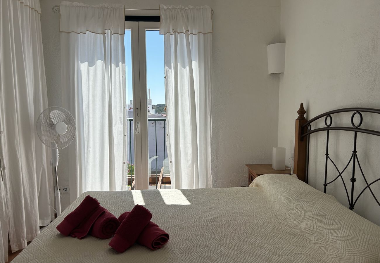 Casa adossada en Fornells - Es Berry 3