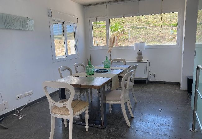 Chalet en Fornells - Villa Fornells I Chalet en Fornells - Villa Fornells I